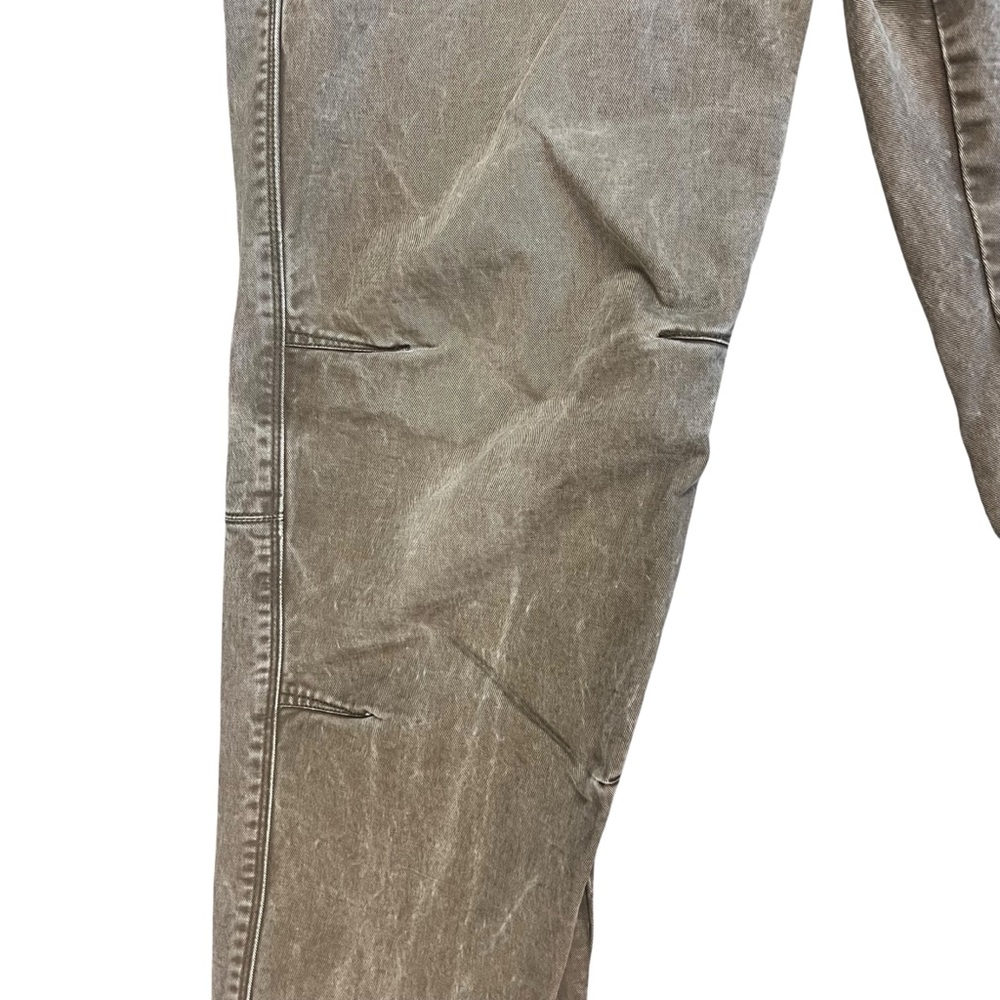 Kuhl RYDR Tan Outdoor Men’s Pants Workwear Camping Pants SZ 36 - Picture 3 of 11